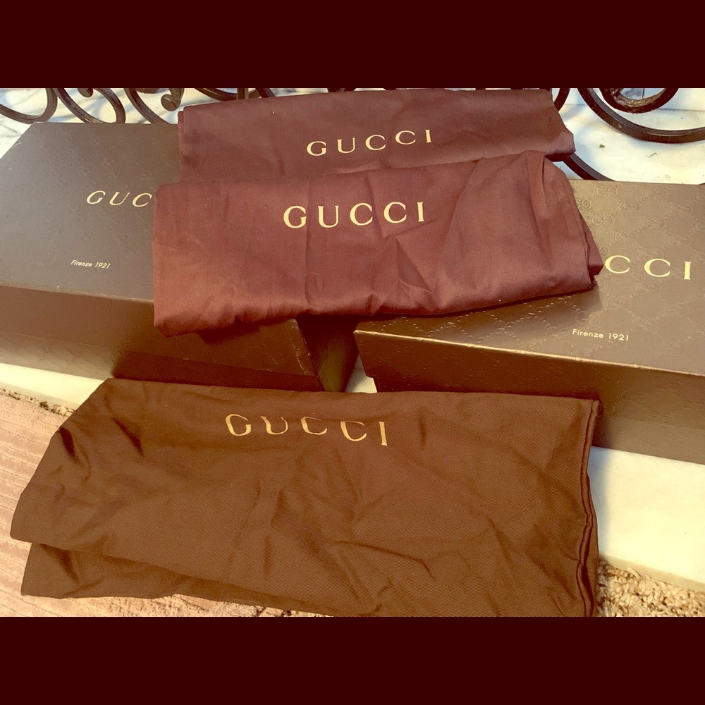 Gucci